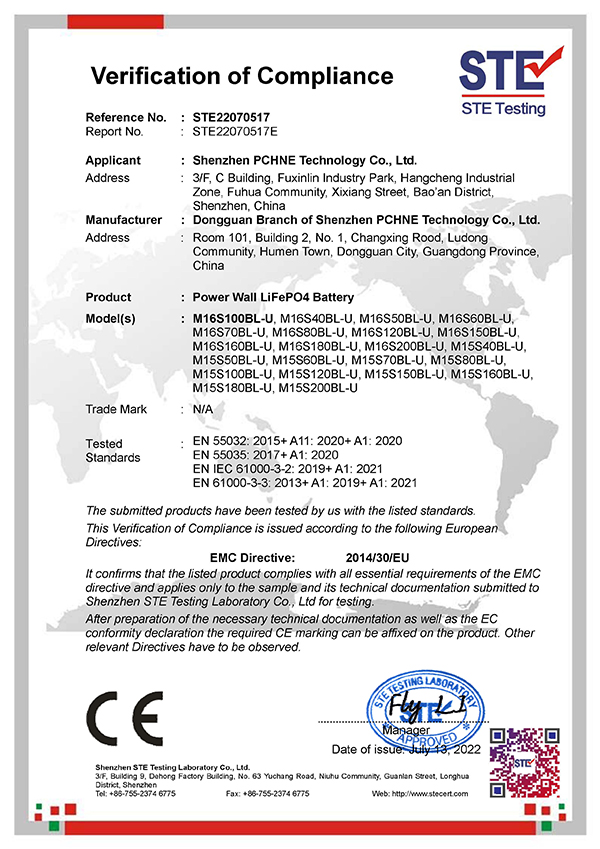Cert